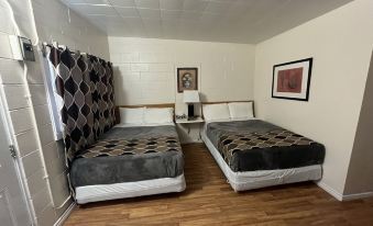 West Castle Motel - Housity