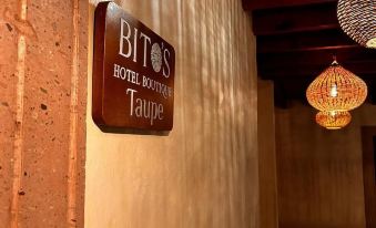 Bito's Hotel Boutique