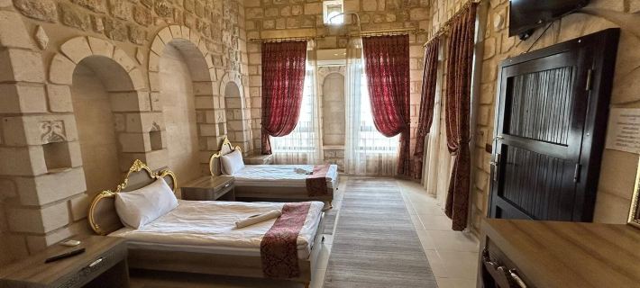 Stone Boutique Hotel Hotels in Mardin