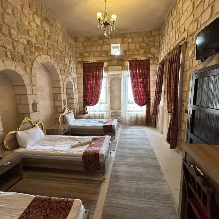 Stone Boutique Hotel