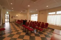 Hotel São Lourenço - 2 звезды