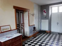 Chambres d'hôtes -- le Clos de Gémozac Hotels in Mortagne-sur-Gironde