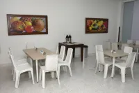 Hotel Kai Soledad Atlántico