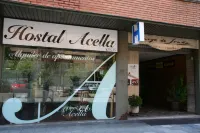 Hostal Acella Hoteles en 