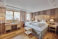 페른지히트 알펜-아파트먼트