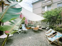 Hotel Bello by Ostello Bello Hotel a Varigotti