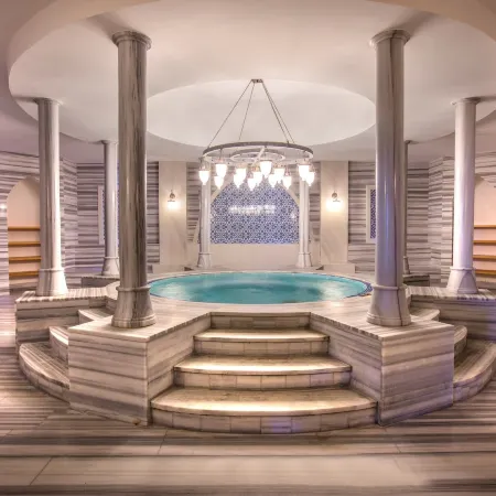 Aria Claros Beach & Spa Resort – All Inclusive 24H