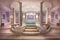 Aria Claros Beach & Spa Resort – All Inclusive 24H - spa