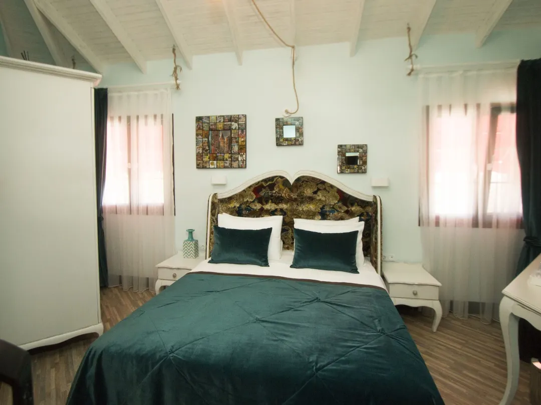 Incitta Otel - Seferihisar