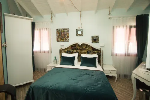 Incitta Otel Các khách sạn ở Sigacik Mahallesi