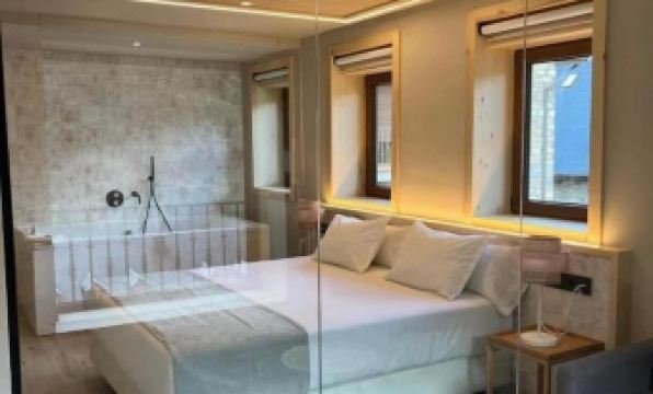 Hotel Boutique Mediodía & Apartments