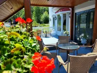 Auberge les Etchemins Hotels in Lac-Etchemin