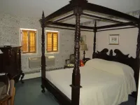 Billy Barker Casino Hotel