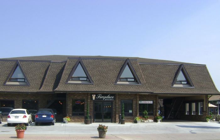 Talbot Trail Inn & Suites