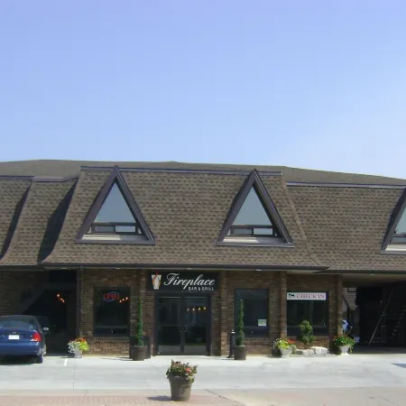 Talbot Trail Inn & Suites