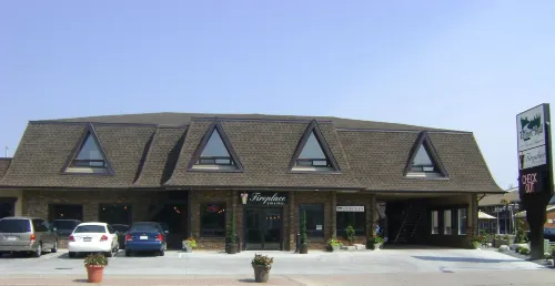 Talbot Trail Inn & Suites Hotels in Leamington