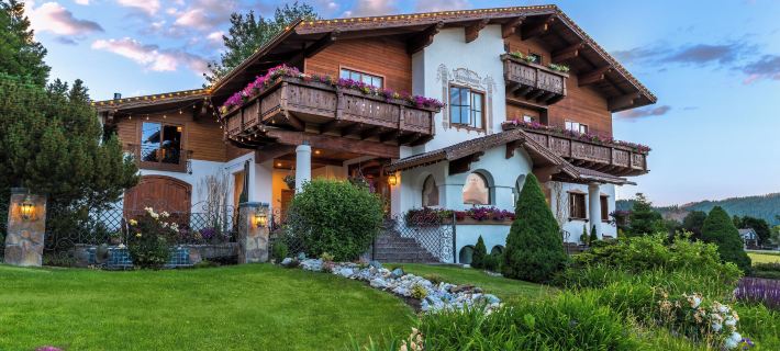 Abendblume Hotels in Chelan County