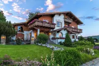 Abendblume Các khách sạn ở Leavenworth