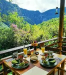 Goctamarca Lodge Hotel a Pedro Ruiz Gallo