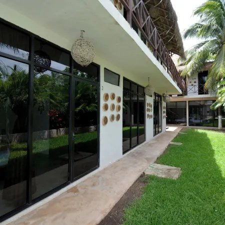 Casa Delia Hotel Downtown
