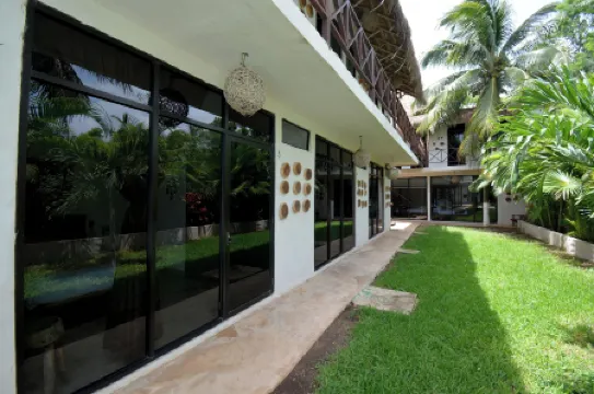 Casa Delia Hotel Downtown