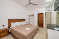 Mi Querida Maribel Hotel Hotels in Crucecita