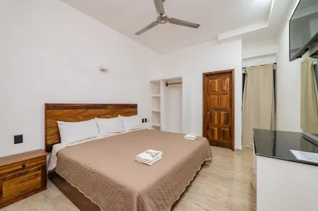 Mi Querida Maribel Hotel