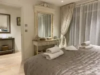 Walcot Yard in Bath - Holiday Apartments