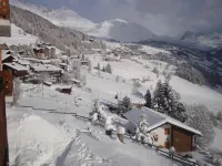 Hotel Alpe Fleurie - 2-Star
