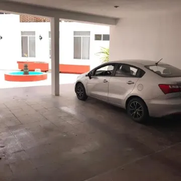 Antigua Casa de la Alameda