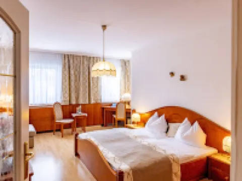 Hotel-Restaurant Minichmayr Hotels in Steyr