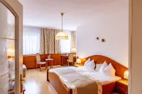 โรงแรมมินิชไมเออร์ โรงแรมใน