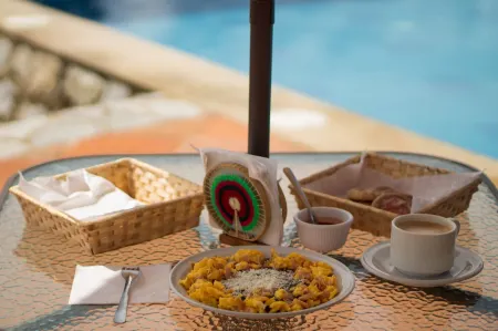 Villa de Los Vientos Отели в г. Cuetzalan del Progreso