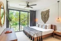 Panoramic by Alegría Rentals and Sandy Powerful