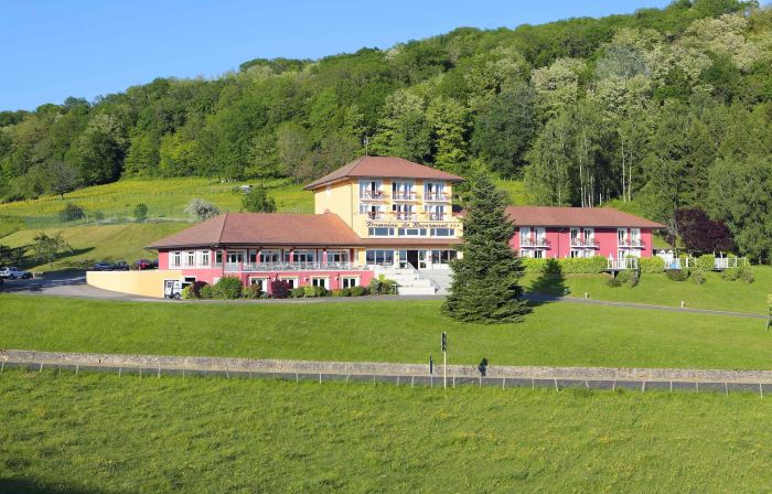 Logis Domaine du Revermont