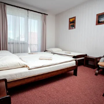 Villa Centrum Młodości