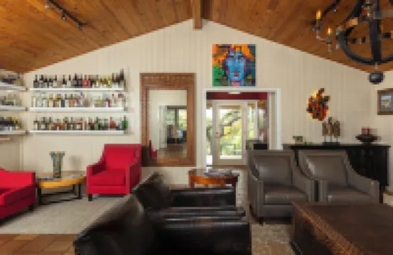 Blair House Inn