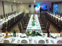 Lipa, Hotel & Bistro - breakfast