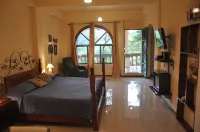 Mountain Lodge CheTica Hotels in Vazquez de Coronado