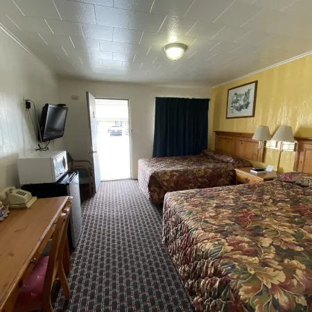 Ranger Motel