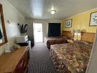 Ranger Motel Hotels in Cheyenne