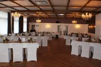 Landhotel Combecher Hotel a Neukirchen