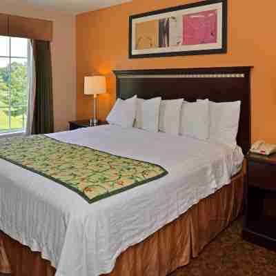 Moulin du Landion Rooms