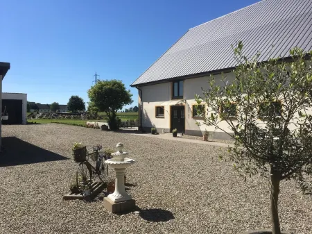 HotelBorrby Отели в г. Hammenhog