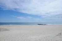 Cozy Ocean Grove Beach Retreat: Walk to the Coast! - spa