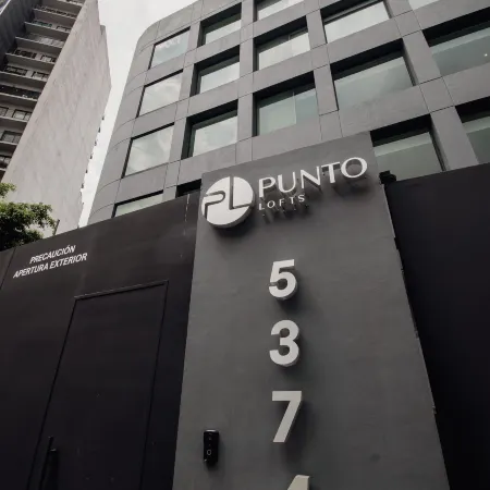 Punto Lofts Periférico Sur