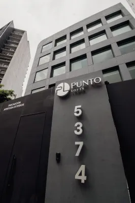 Punto Lofts Periférico Sur