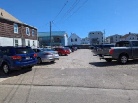 7 ที่พักริมชายหาด