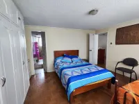 The Inca GuestHouse - Hostel