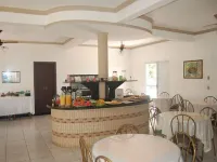 Barrocos Hotel Hotels in Rondonopolis